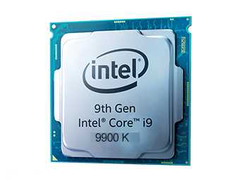 Procesador Intel i9-9900K | Informática Getxo!