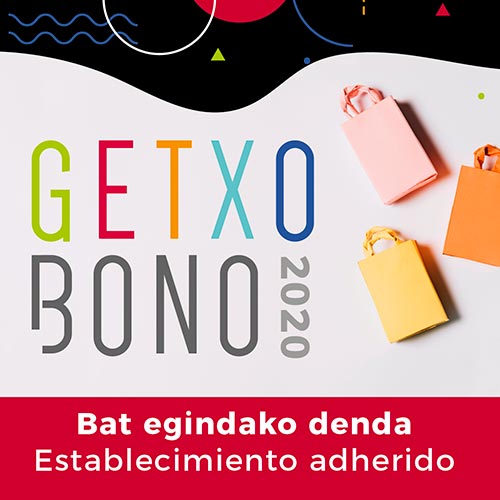 Getxo Bono 2019 - IX Edición